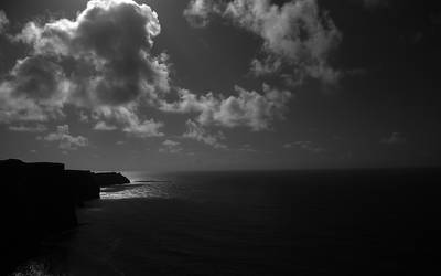 Ireland - Cliffs of Moher II