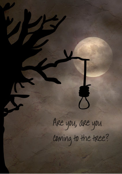 Are You Are You Coming To The Tree By Smurfsteph On Deviantart