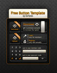 Button Template 1.0 by Sed-rah-Stock