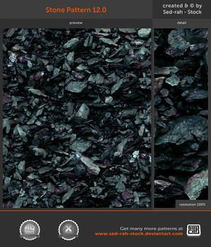 Stone Pattern 12.0