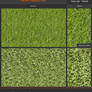 Grass Pattern 2.0