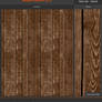 Wood Pattern 11.0