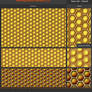Honeycomb Pattern 1.0