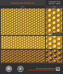 Honeycomb Pattern 1.0