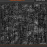 Charcoal Pattern 1.0