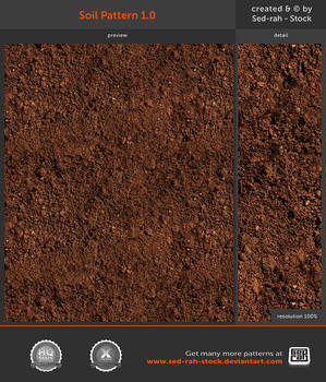 Soil Pattern 1.0