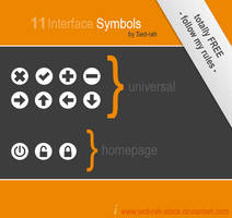 Symbol Shapes 1.2