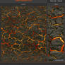 Lava Pattern 3.0