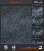 Textile Pattern 19.0