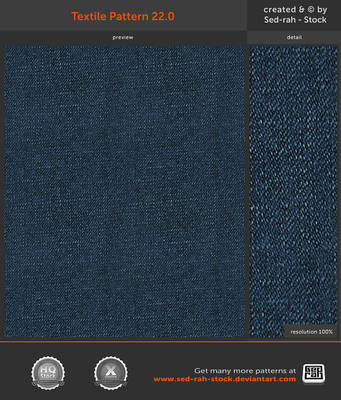 Textile Pattern 22.0