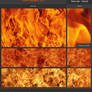 Fire Pattern 1.0
