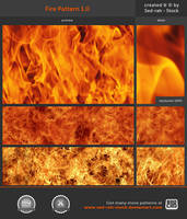 Fire Pattern 1.0