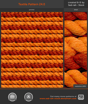 Textile Pattern 24.0