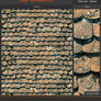 Roof Tile Pattern 5.0