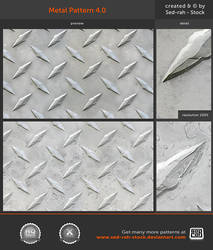 Metal Pattern 4.0