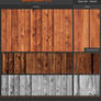 Wood Pattern 17.0