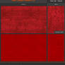 Red Carpet Pattern 1.0