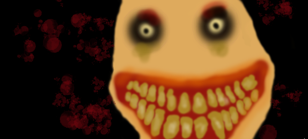 Jeff the killer