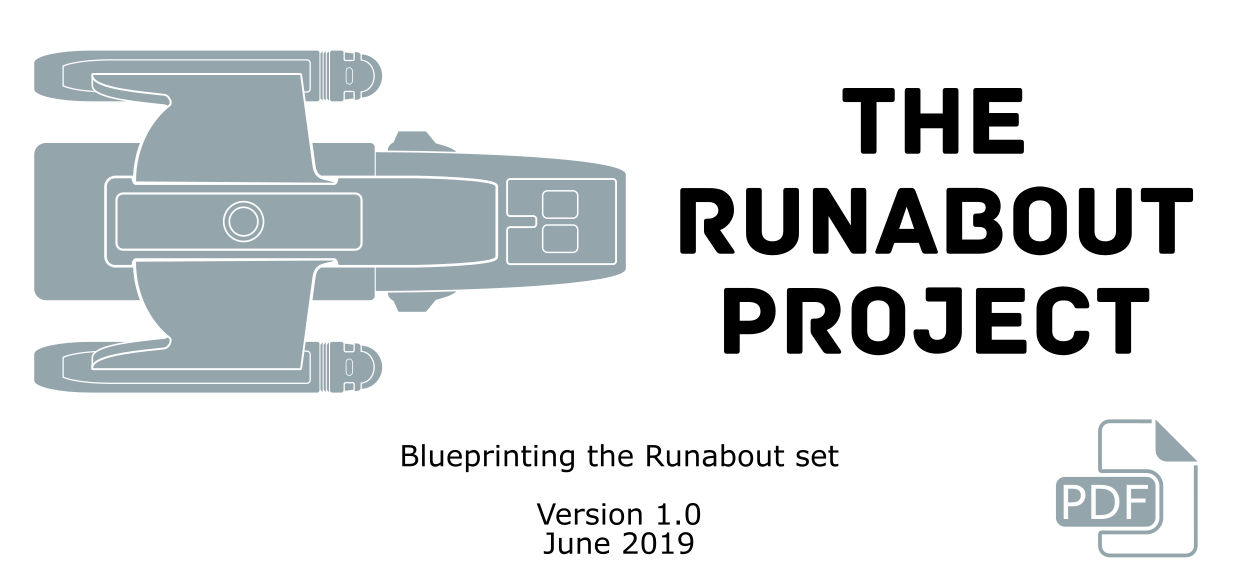 Runabout Project Set Blueprint By Radishdalek On Deviantart For the past year, i've been working on blueprinting the runabout cockpit set (currently up to 95 pages). runabout project set blueprint by