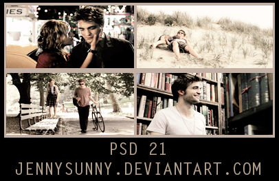 PSD 21 by JennySunny on DeviantArt