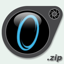 Portal Dock Icon