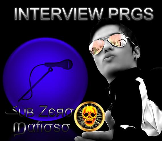 Interview 2 P.R.G.S