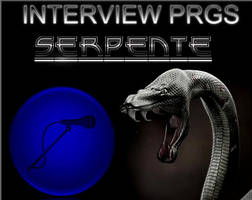 Interview P.R.G.S Serpent