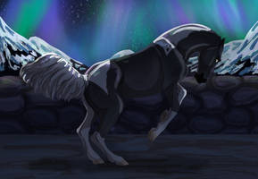 Loshenka Anniversary Event - Trial Three: Princess