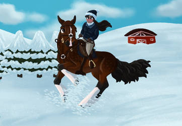 Winter Hack