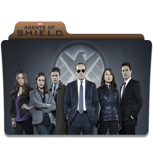 Marvel S Agents Of S H I E L D Tv Folder Icon By Hassanalsarab On Deviantart Marvel S Agents Of S H I E L D Tv Folder Icon By Hassanalsarab On Deviantart