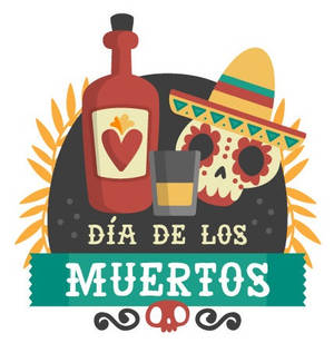 Dia De Muertos