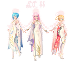 Tda Hms Illustrious China Dress Ver1 00 Dl By Samsink On Deviantart Tda Hms Illustrious China Dress Ver1 00 Dl By Samsink On Deviantart