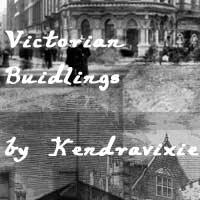 Victorian Buildings