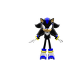 Darkness The Hedgehog (OPEN DL)