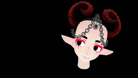 roblox zero two horns Wikachan User Profile Deviantart