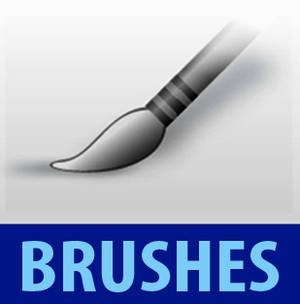 Efficient Landscape Brushes