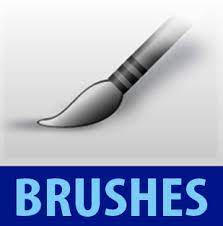 Mixer Brushes
