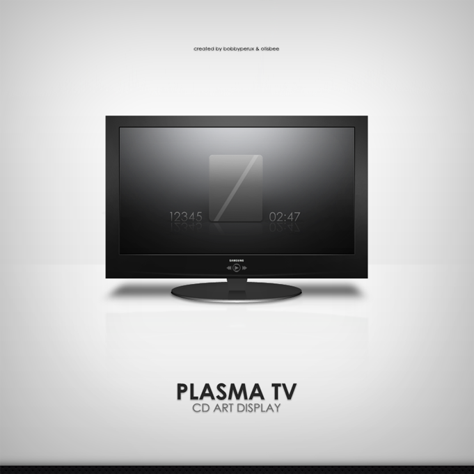 PLASMA TV