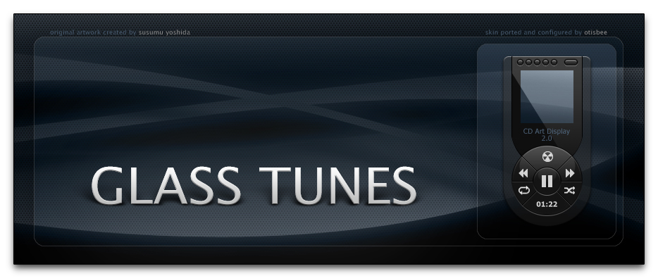 Glass Tunes