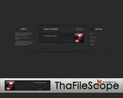 ThaFileScope