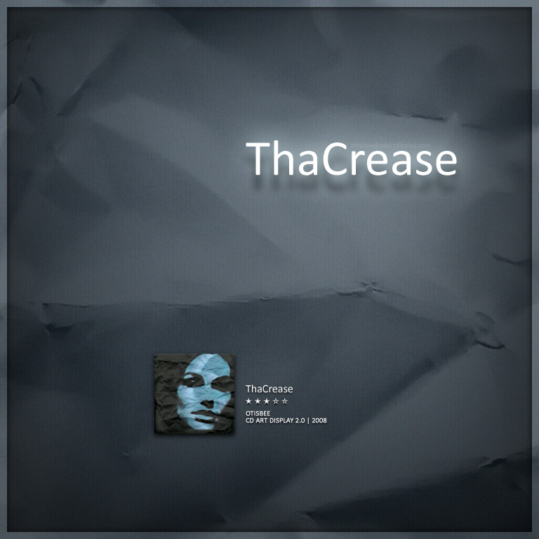 ThaCrease