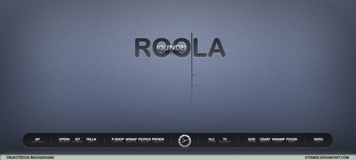 RooLa -rounded-
