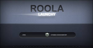 RooLa Launchy