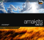 amakrits CAD by OtisBee