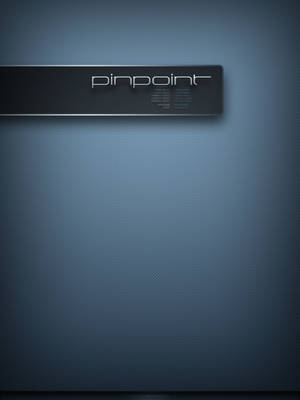 pinpoint