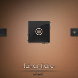 lunar flare compact