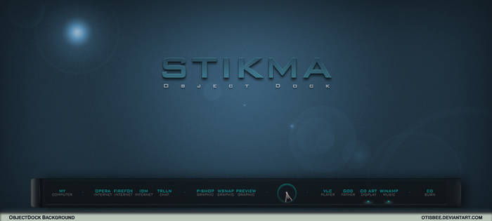 Stikma Dock