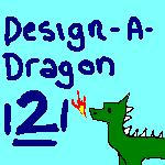 Design A Dragon --2--