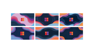 Windows Wallpaper Pack, de TsunCca