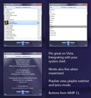 Vista foobar